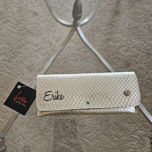 Leather Sunglasses case - Picture 2 of 6